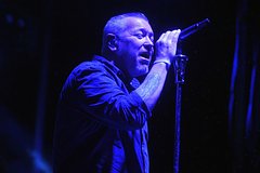 Фронтмену Smash Mouth осталось жить неделю из-за серьезного заболевания