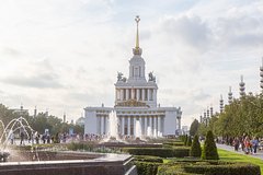 Москвичам рассказали о погоде в выходные